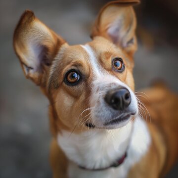 Corgi beagle mix dog pics