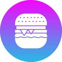 Burger Icon