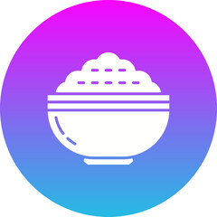 Bowl Icon