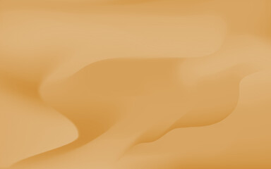 Light Bronze Orange Abstract Creative Background Design