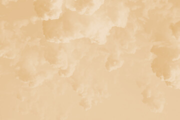 Light Bronze Orange Abstract Creative Background Design