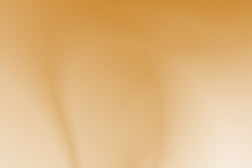 Light Bronze Orange Abstract Creative Background Design