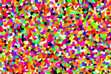 Obraz premium Colorful Abstract Background
