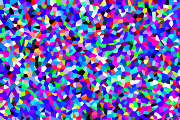 Colorful Abstract Background