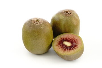 キウイフルーツ ルビーレッド　ニュージーランド産