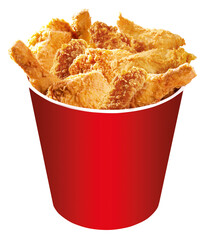 Chicken Bucket