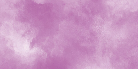 lavender purple or pink abstract grunge background,Abstract watercolor background texture design.web banner design,Pink grunge background paper.