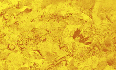 Gradient Bronze Orange Abstract Creative Background Design