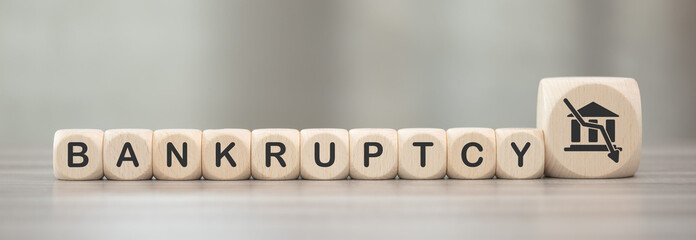 Concept of bankruptcy