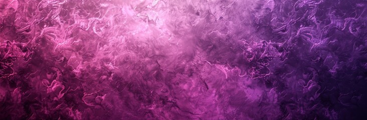 Purple to blue-purple gradient texture background, paper fabric texture render background