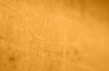 Bronze Orange Abstract 3d geometric background design