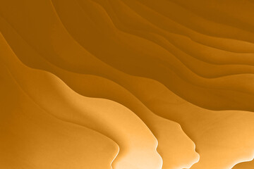 Bronze Orange Rough Abstract background design