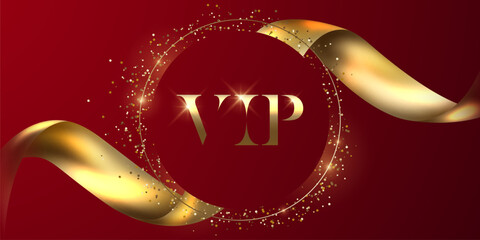 luxury design vip background vector illustration - 780469118