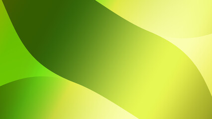 Gradient background color gradient concept graphic for illustration