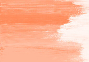 Light Burnt Orange Rough Abstract background design