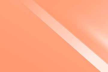 Light Burnt Orange Rough Abstract background design