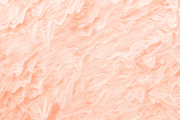 Light Burnt Orange Rough Abstract background design