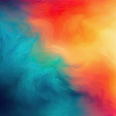 abstract watercolor background