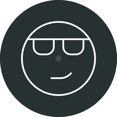 Cool Icon