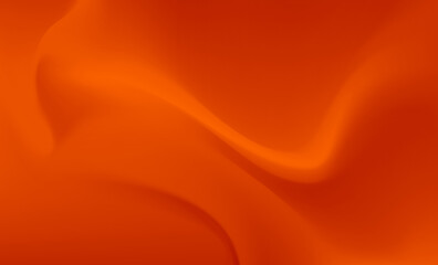 Dark Easy Orange Abstract Creative Background Design