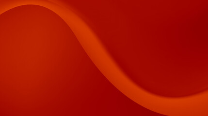 Dark Easy Orange Abstract Creative Background Design