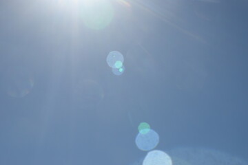 Marais Kingsbury Éclipse 8 Avril 2024