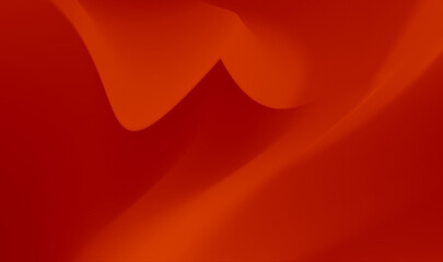 Dark Easy Orange Abstract Creative Background Design