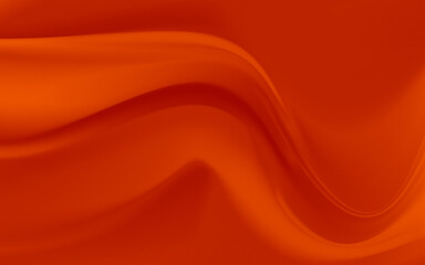 Dark Easy Orange Abstract Creative Background Design