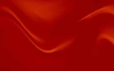 Dark Easy Orange Abstract Creative Background Design