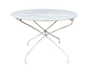 Image of Classic Outdoor Table