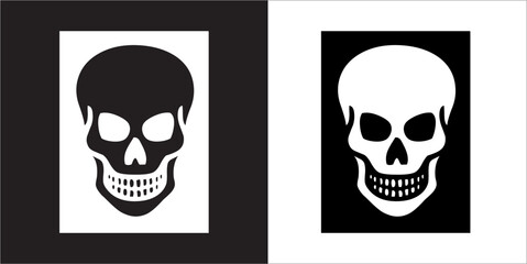 IIlustration Vector graphics of TheDeath icon