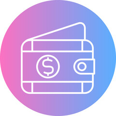 Wallet Icon