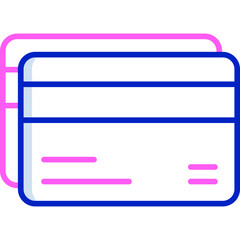 Credit Card Icon