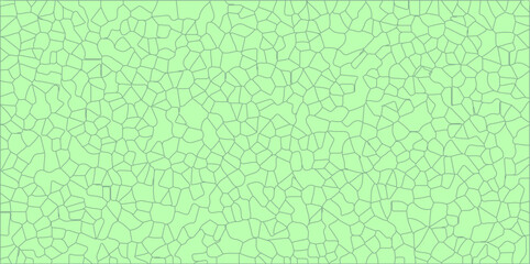 colorful broken glass stained quartz background with colorful outline.Vintage seamless vetcor background.Geometric retro tiles pattern.