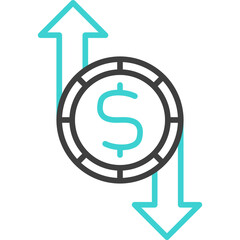 Exchange Icon