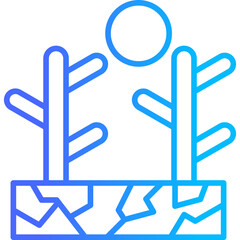 Drought Icon
