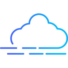 Fog Icon