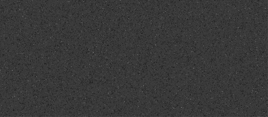 Abstract old surface of gravel stone terrazzo floor background. New paved asphalt texture background. Rough road surface background. Terrazzo marble grey texture background.	