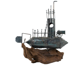 Image of Beautiful Ship Miniature