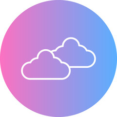 Cloud Icon