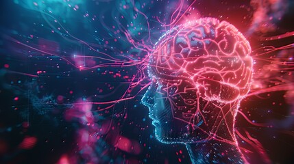 At the forefront of technological innovation, the concept of an AI brain represents the convergence of artificial intelligence and big data, promising unprecedented insights and capabilities 