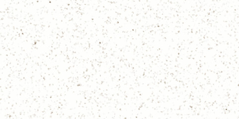 Terrazzo flooring consists of chips of marble texture. quartz surface white for bathroom or kitchen countertop. white paper texture background. rock stone marble backdrop textured illustration. - obrazy, fototapety, plakaty