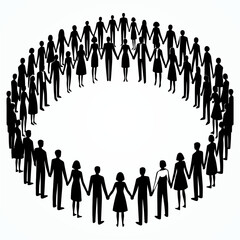 Juntos somos más fuertes