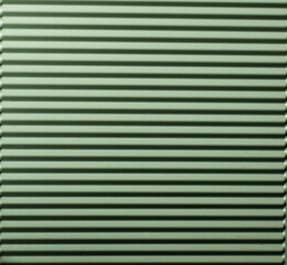 Green lines background