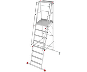 Image of Ladder