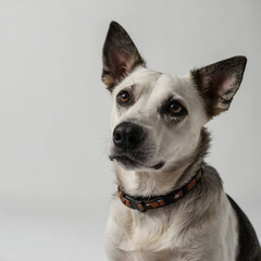 Obraz premium World Dog Appreciation Day