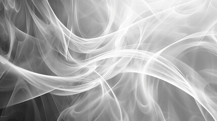 Obraz premium abstract smoke background
