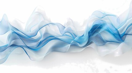 abstract smoke background