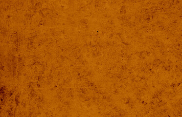 Dark Romantic Orange Abstract Creative Background Design