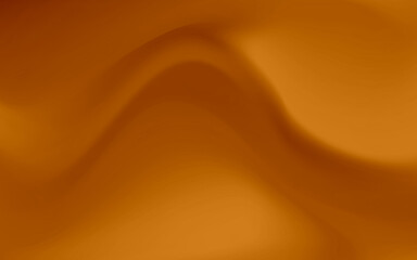 Dark Romantic Orange Abstract Creative Background Design